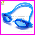 Silicone swimming glass diving goggles